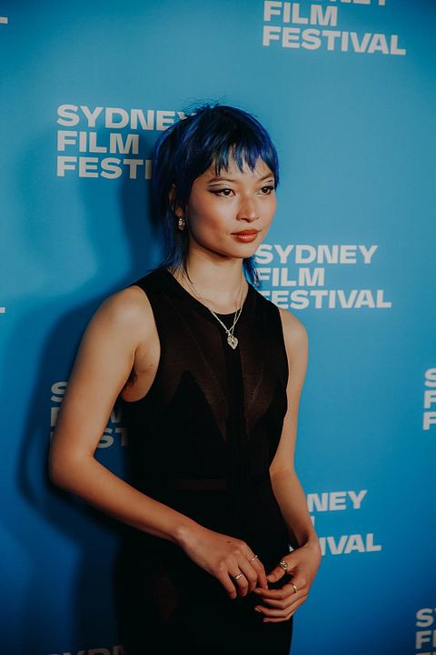 Póster Gemma Chua-Tran