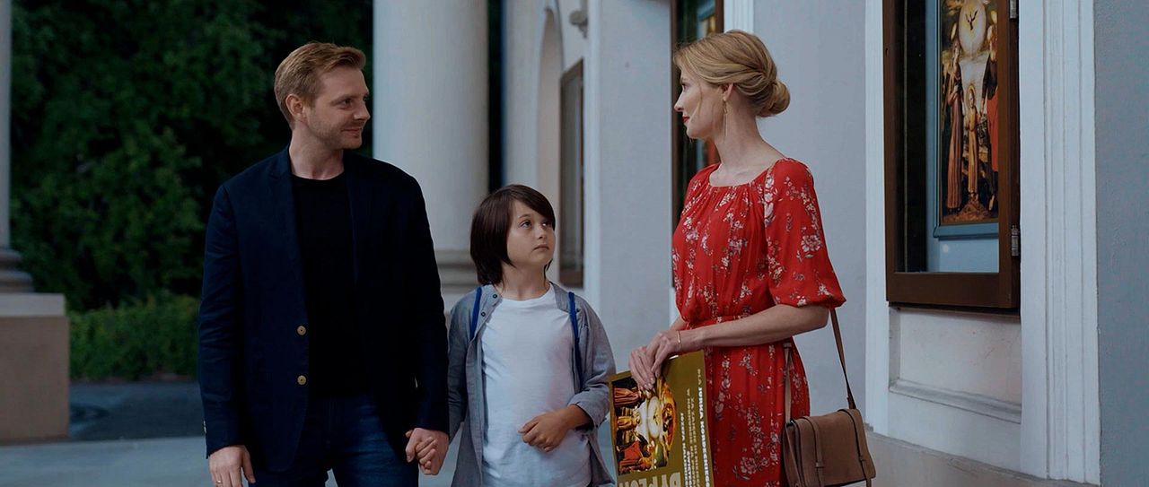 San José: El Guardián de la Familia : Foto