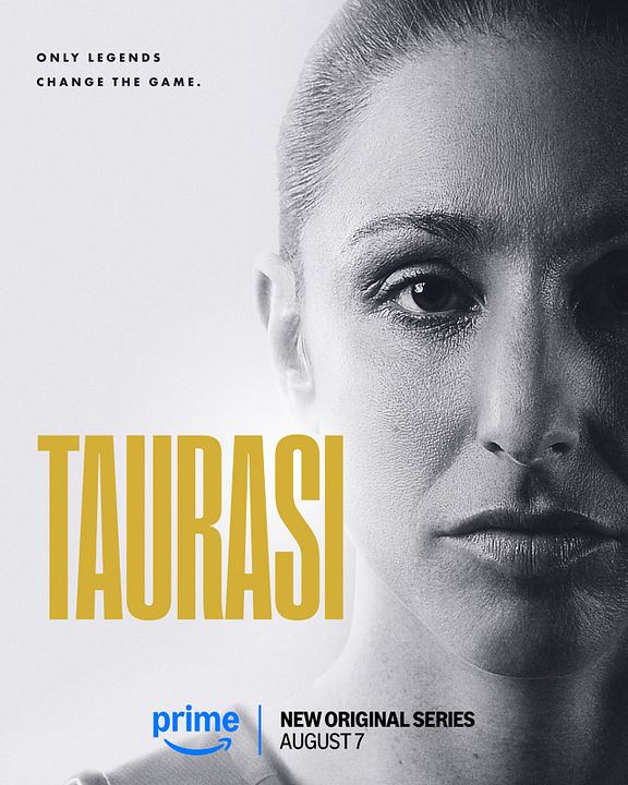 Taurasi : Póster