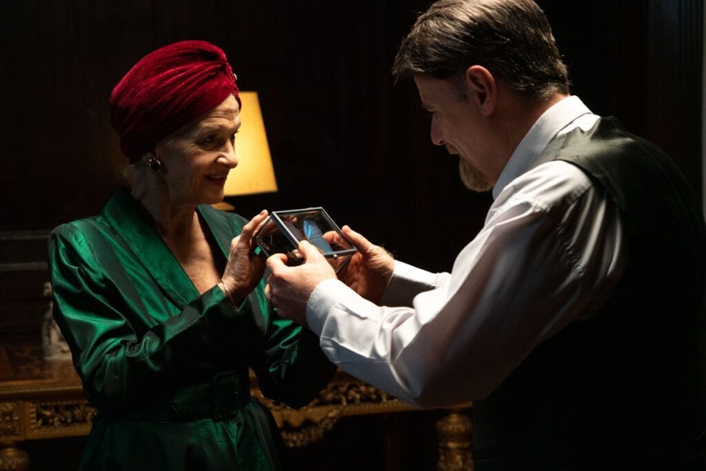 Desbarrancada : Foto