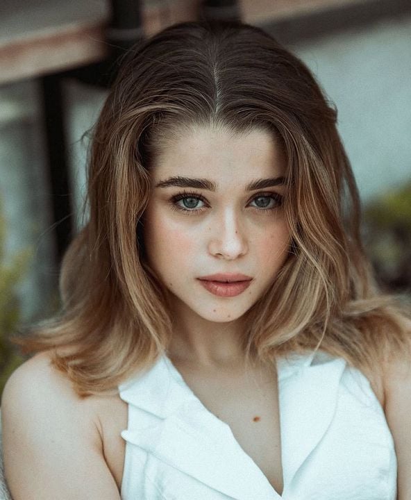 Póster Berta Castañé