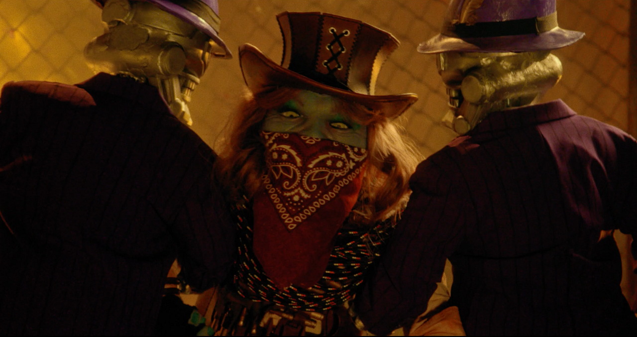 Frankie Freako : Foto