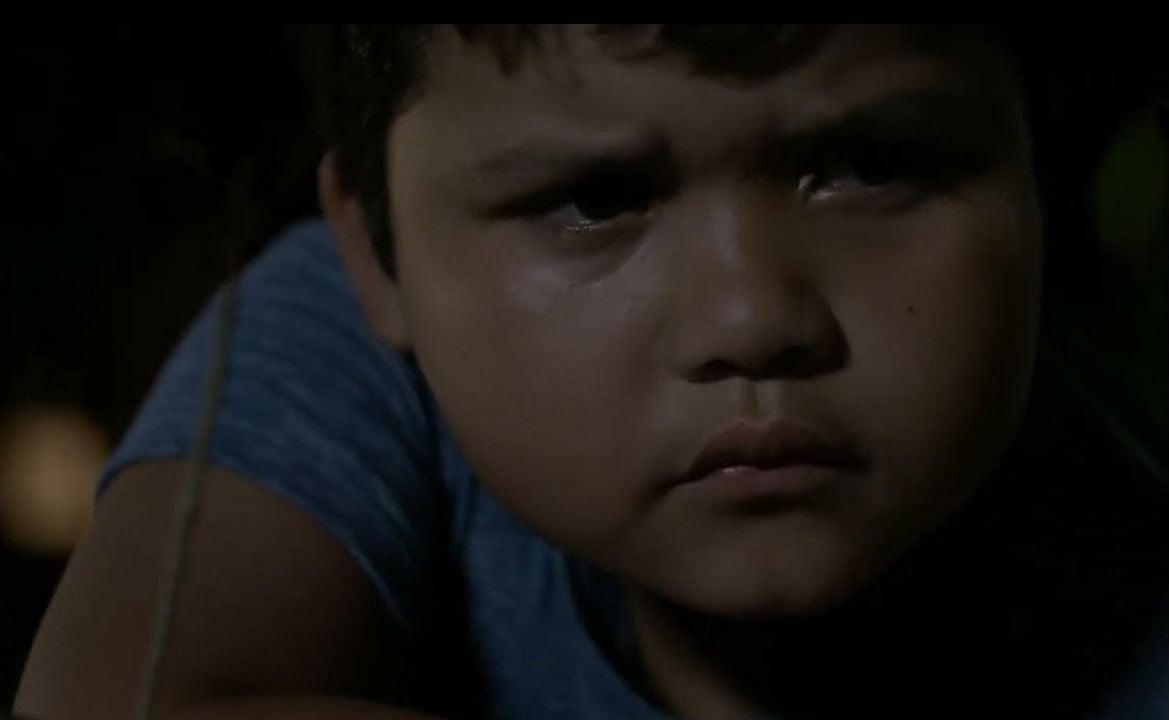 Monstruo de Xibalba : Foto