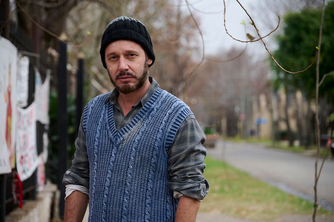 Corazón Delator : Foto