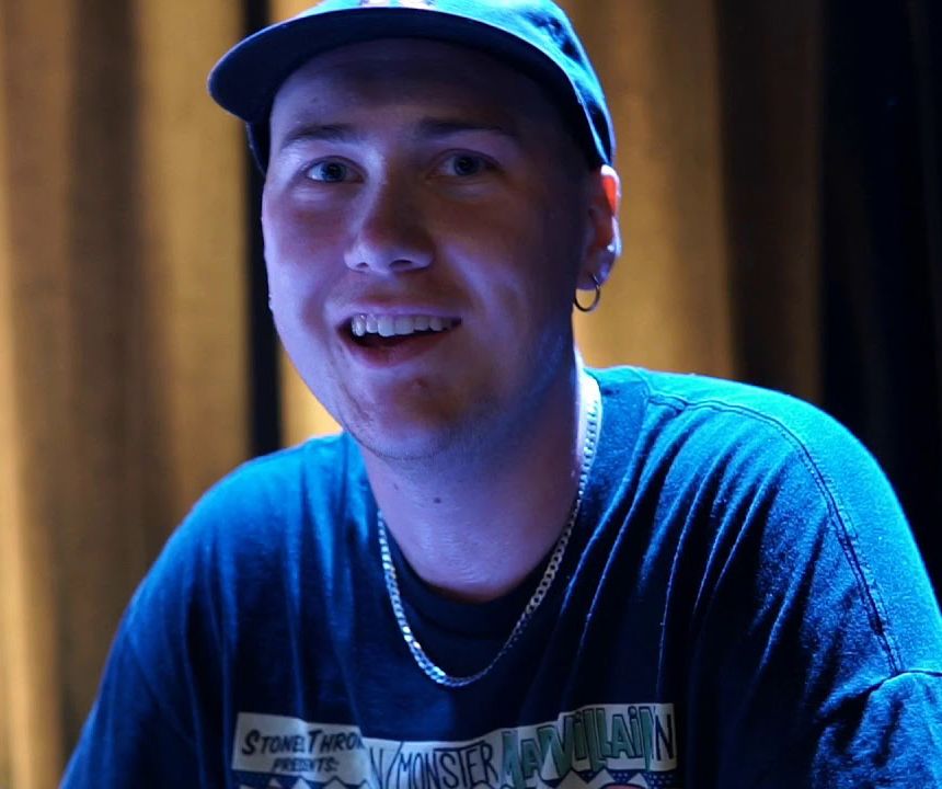 Póster Sigmund Vestrheim