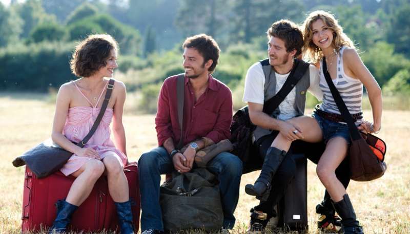 Tutto l'amore del mondo : Foto