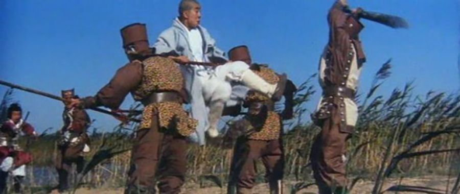 El templo de Shaolin : Foto