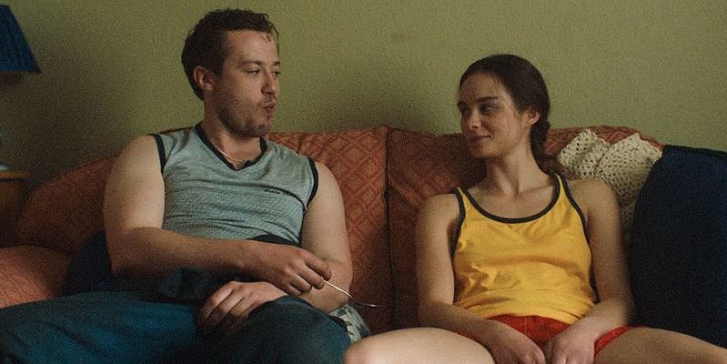 Hoard : Foto Joseph Quinn