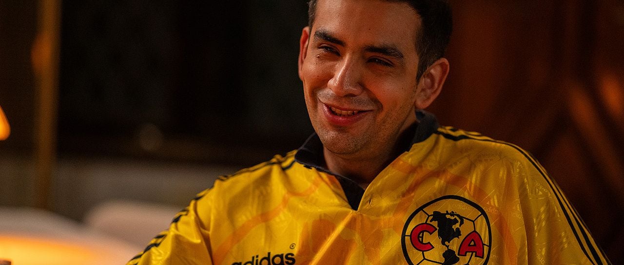 Un hombre por semana : Foto El Capi Pérez