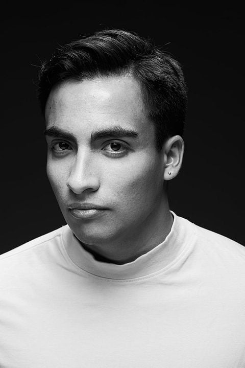 Póster Francisco Díaz