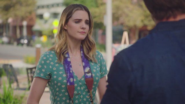 Love Under the Lemon Tree : Foto