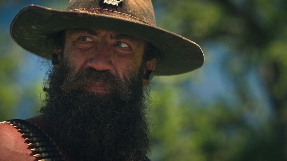 Al descubierto: El Rey del Hígado : Foto