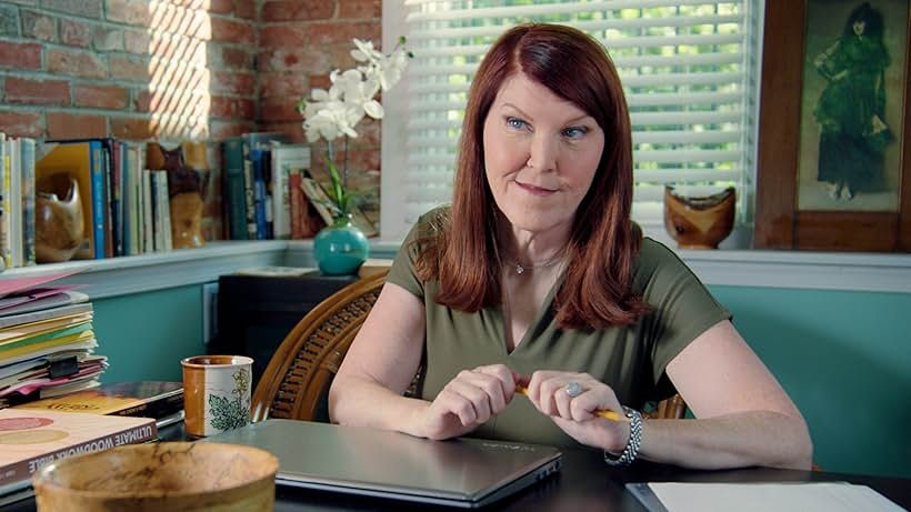 Plan B : Foto Kate Flannery