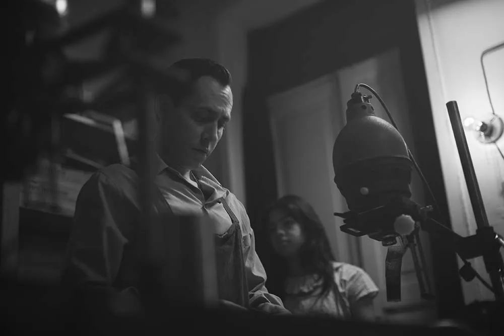 Ciudad de Muertos : Foto Jero Medina, Allison Santiago
