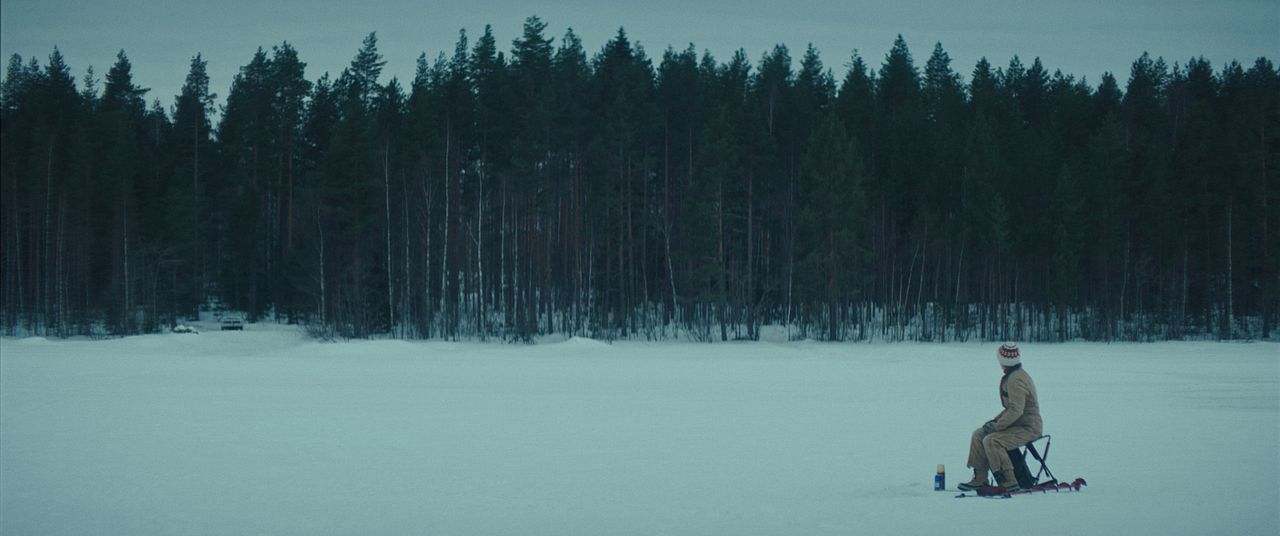 Muerte en Invierno : Foto Emma Thompson