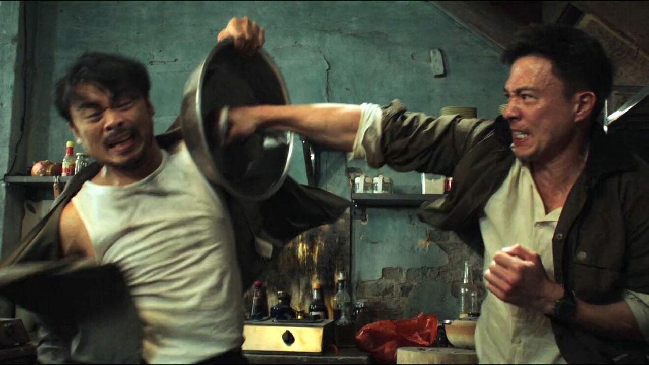 To Live Through Death : Foto