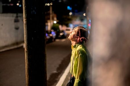 Hombres íntegros : Foto