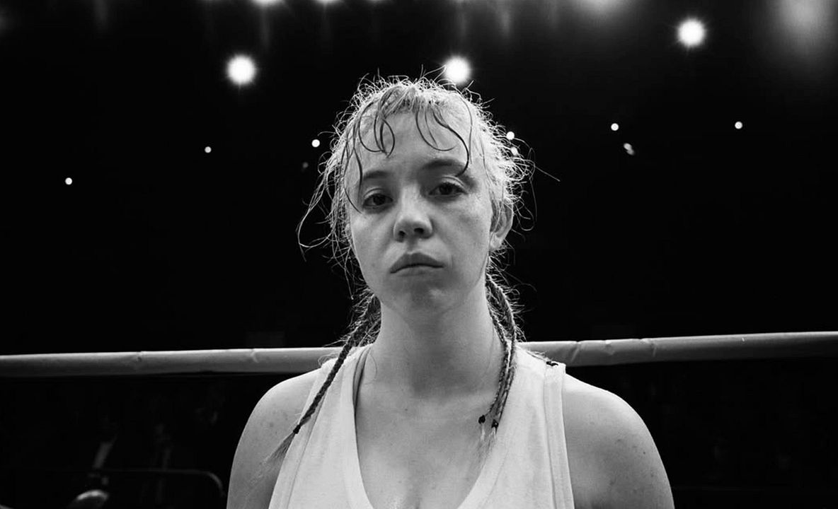 Christy : Foto Sydney Sweeney