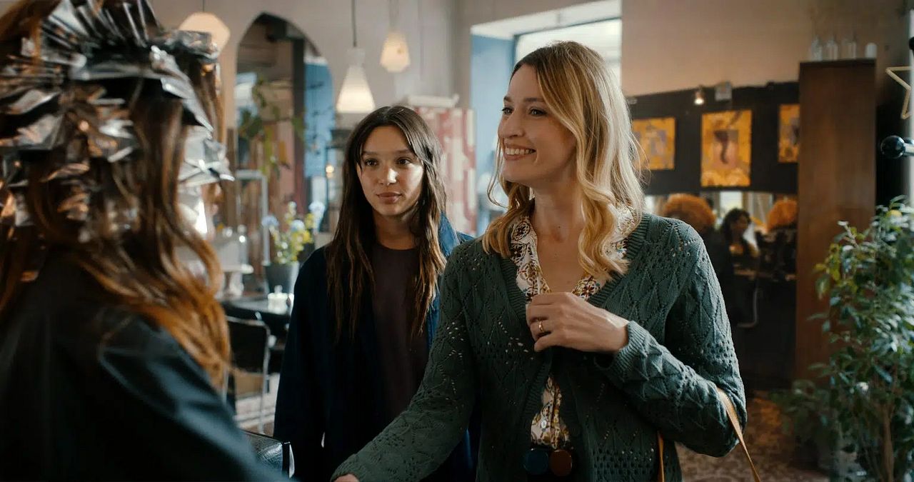 Sobran las palabras : Foto Sarah Toscano