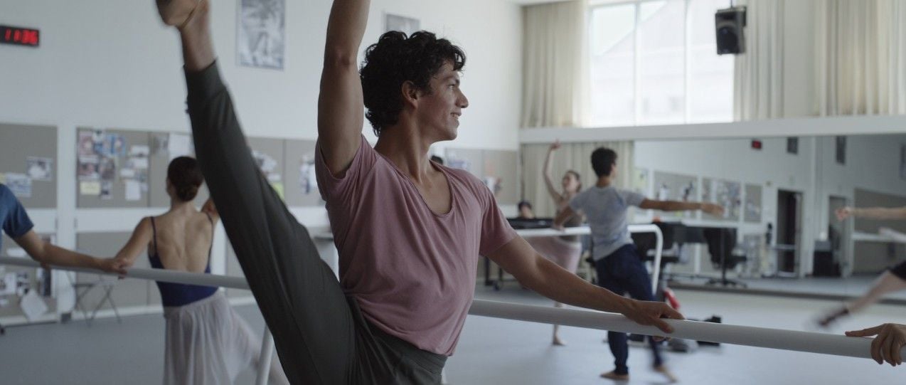 Dreams: Sueños : Foto Isaac Hernández