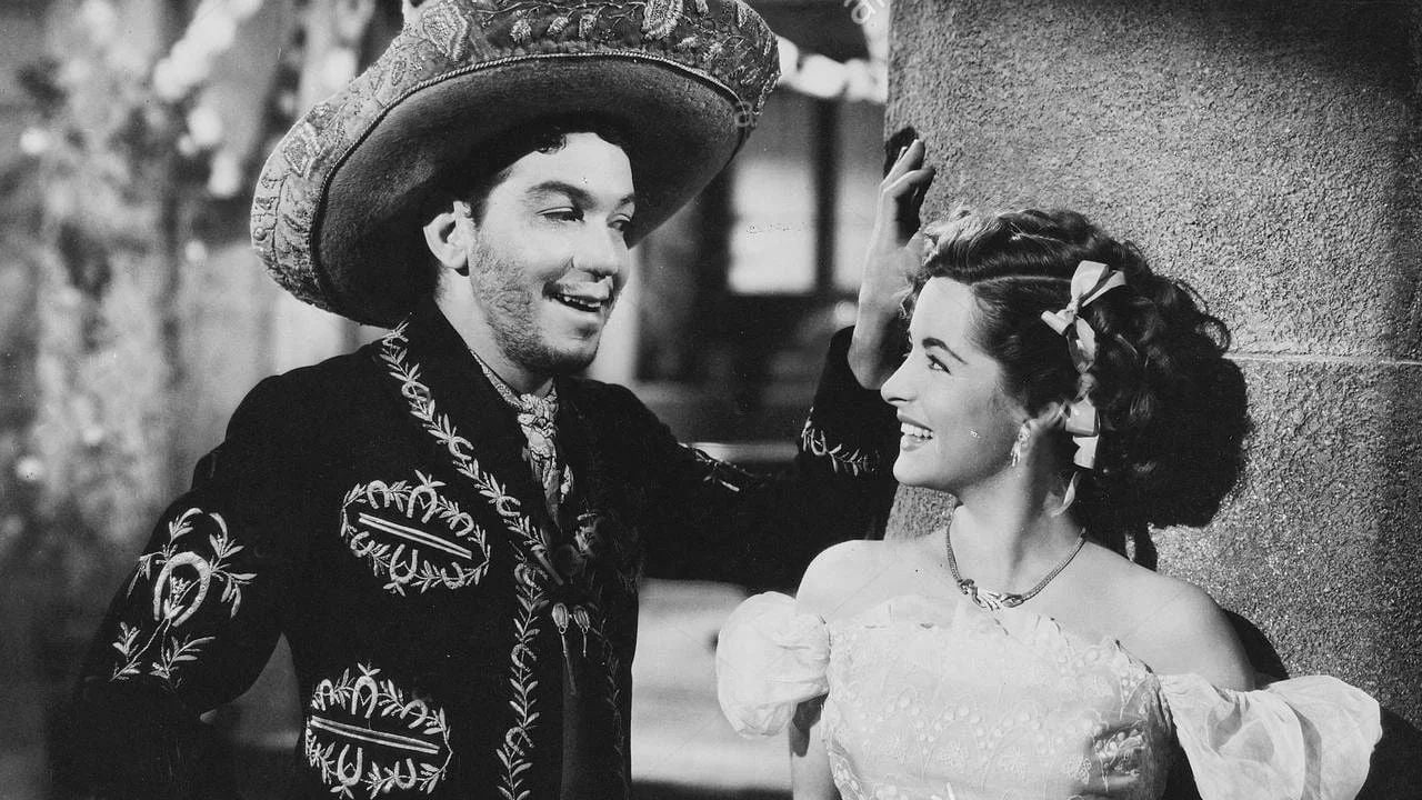 El siete machos : Foto Mario Moreno