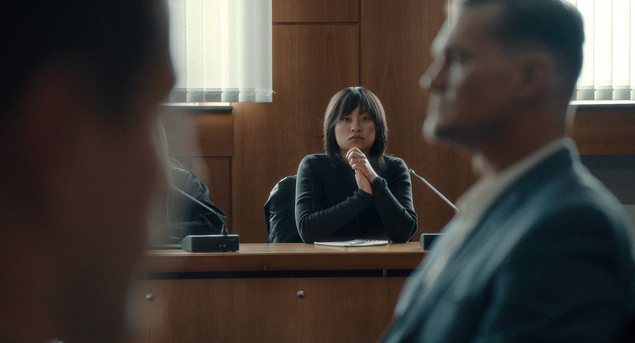 Prosecution : Foto