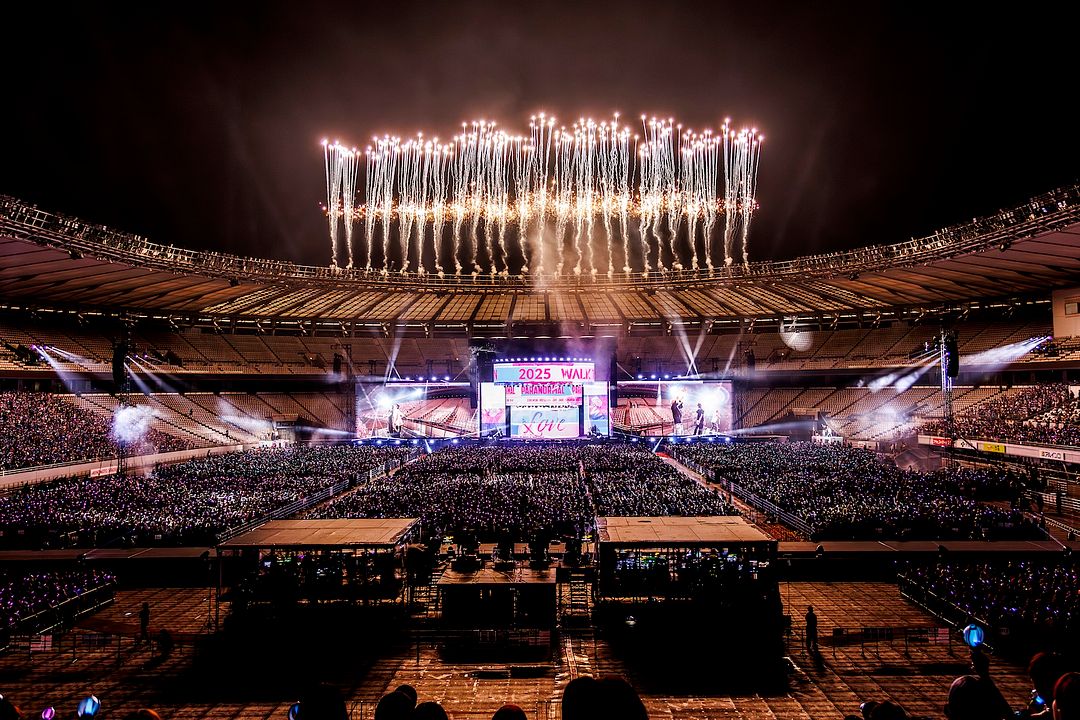 ENHYPEN [WALK THE LINE SUMMER EDITION] IN CINEMAS : Foto Sunoo , Ni-ki , Heeseung , Jay , Jake , Sunghoon , Jungwon 