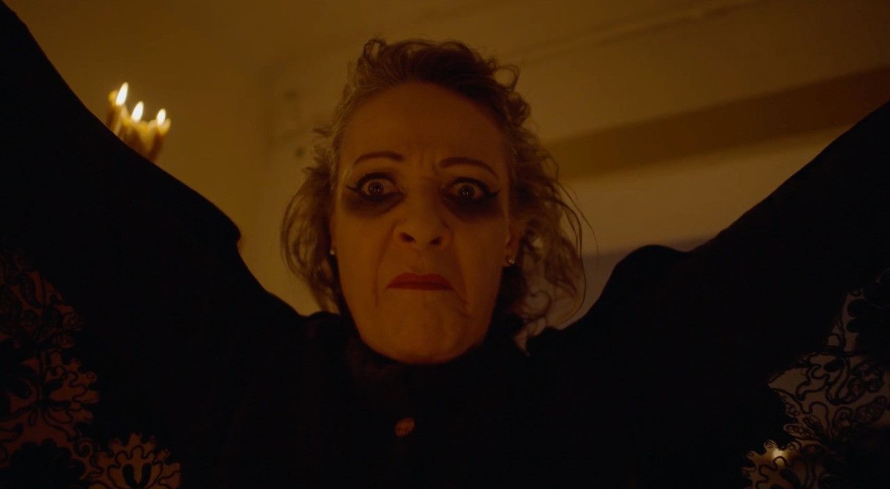 El niño invisible : Foto Nora Velázquez