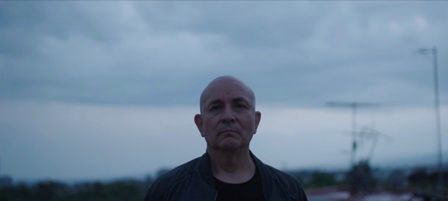 La libertad de Fierro : Foto