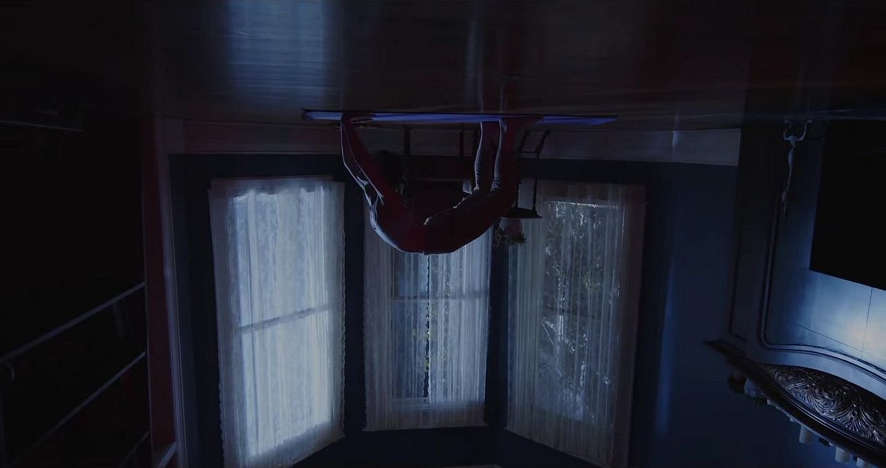 Mind Body Spirit : Foto