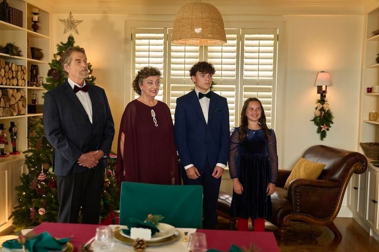 Joy To The World : Foto Josh Reich