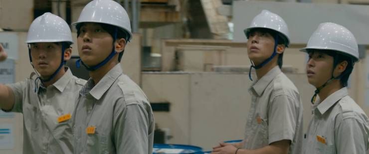 Echo of the Past : Foto