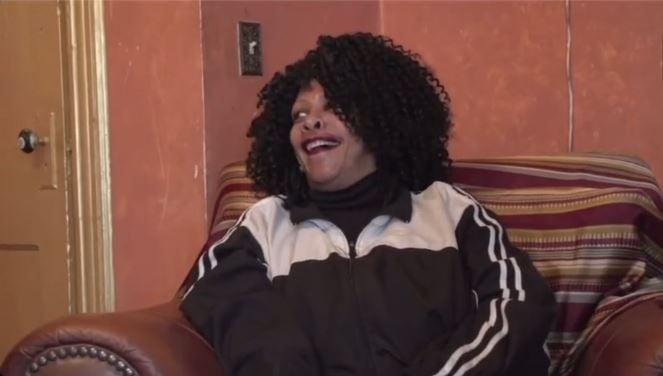 Goodbye Horses: Las Muchas Vidas De Q Lazzarus : Foto