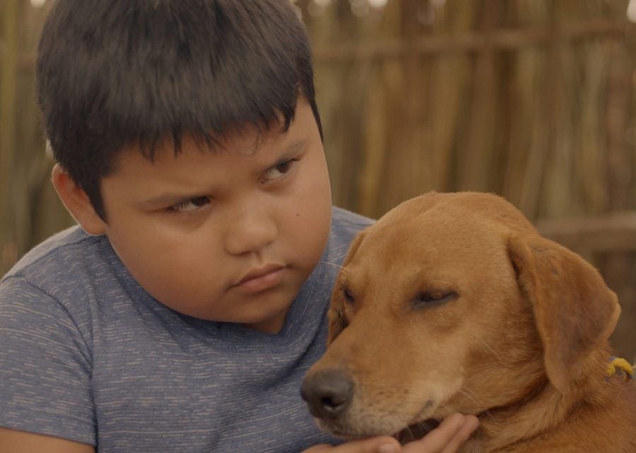 Monstruo de Xibalba : Foto