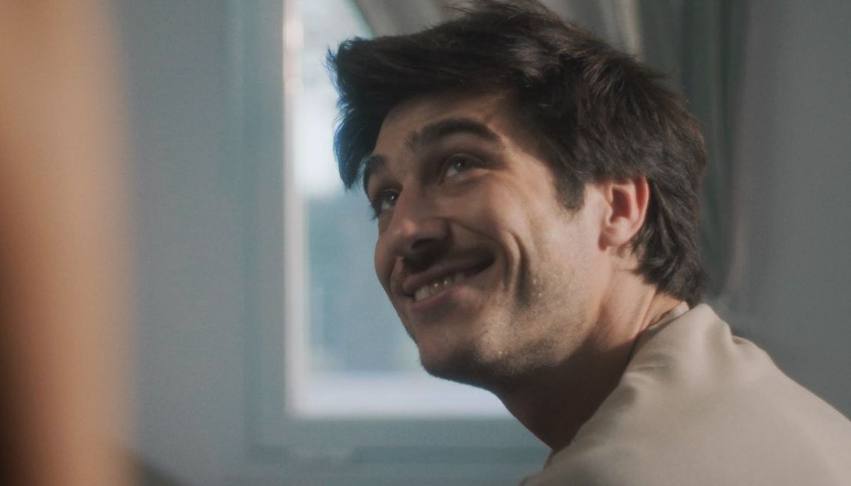 Los amantes astronautas : Foto