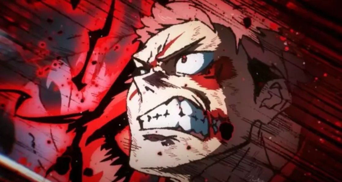 JUJUTSU KAISEN: Ejecución : Foto