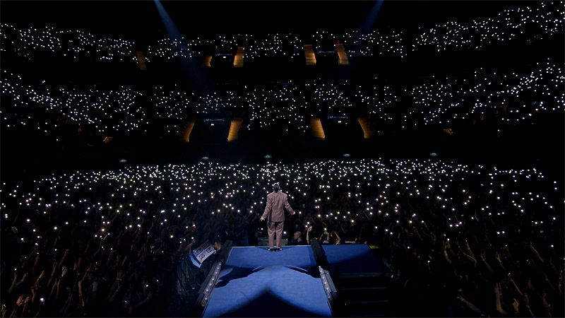 Esta ambición desmedida : Foto C. Tangana