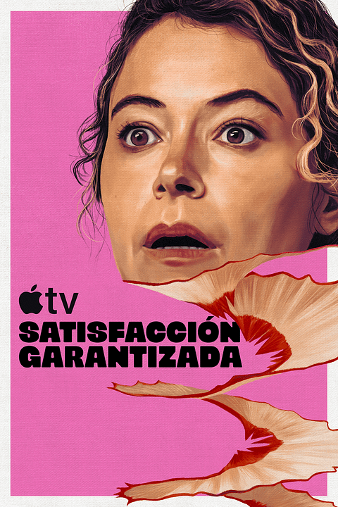Maximum Pleasure Guaranteed : Póster