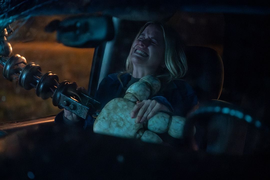 Five Nights At Freddy's 2 : Foto