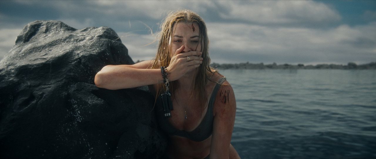 Ballena Asesina : Foto Virginia Gardner