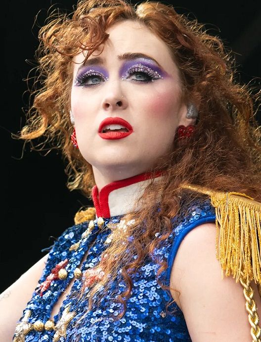 Póster Chappell Roan