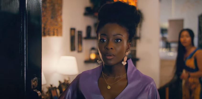 What About Us? : Foto