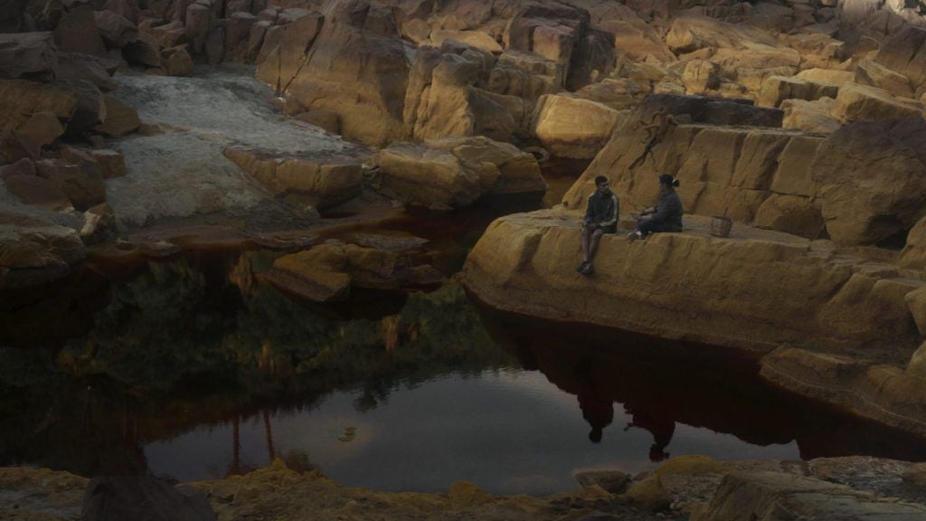 Como todo mortal : Foto