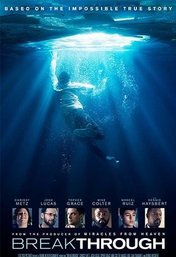 Un amor inquebrantable : Póster