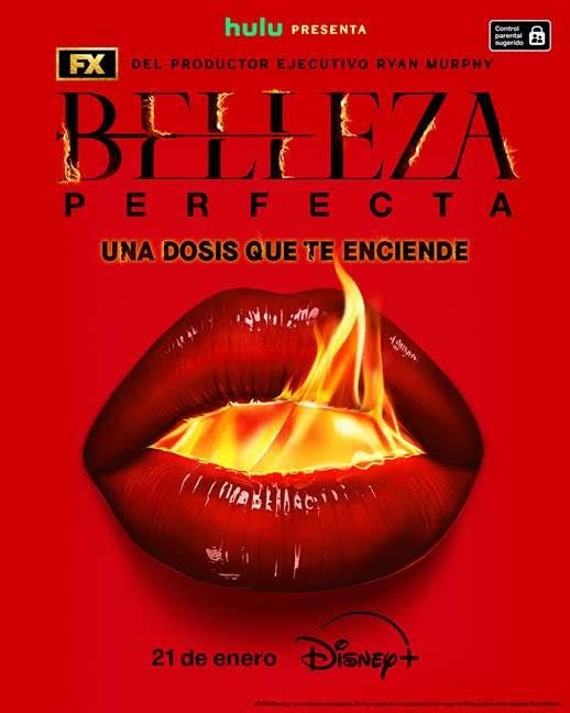 Belleza Perfecta : Póster