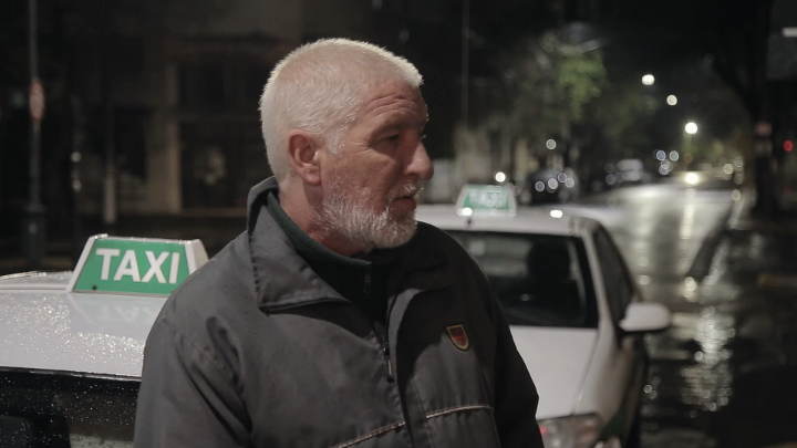 Habitar la sombra : Foto