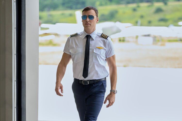 Fly Away With Me : Foto