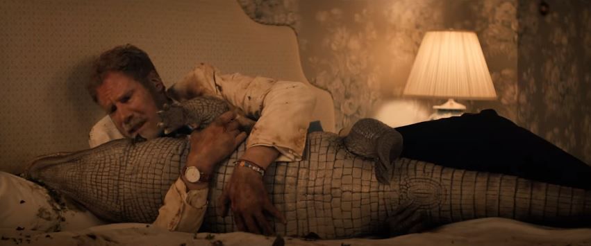 Cordialmente Invitados : Foto Will Ferrell