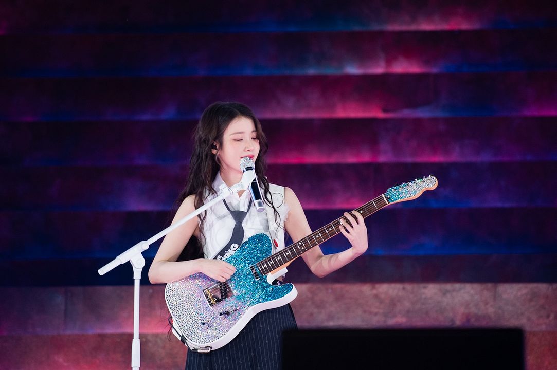 IU Concert: The Winning : Foto IU