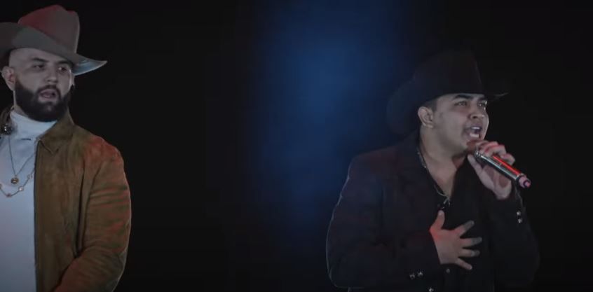 Carin León en vivo desde la Plaza de Toros México : Foto Carin León